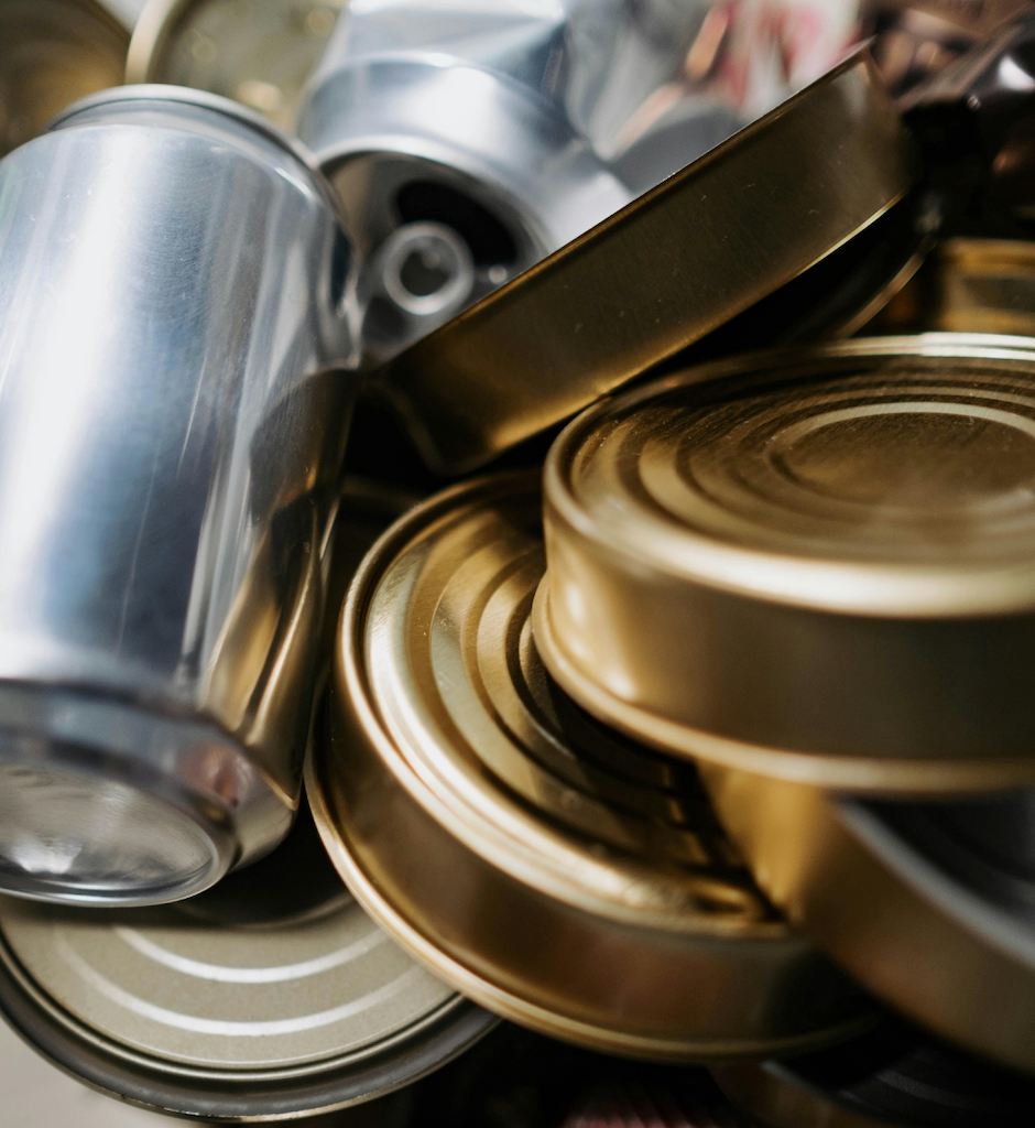 Aluminum...Are We Being Exposed to This Toxin on a Daily Basis? Lets Take a Look...