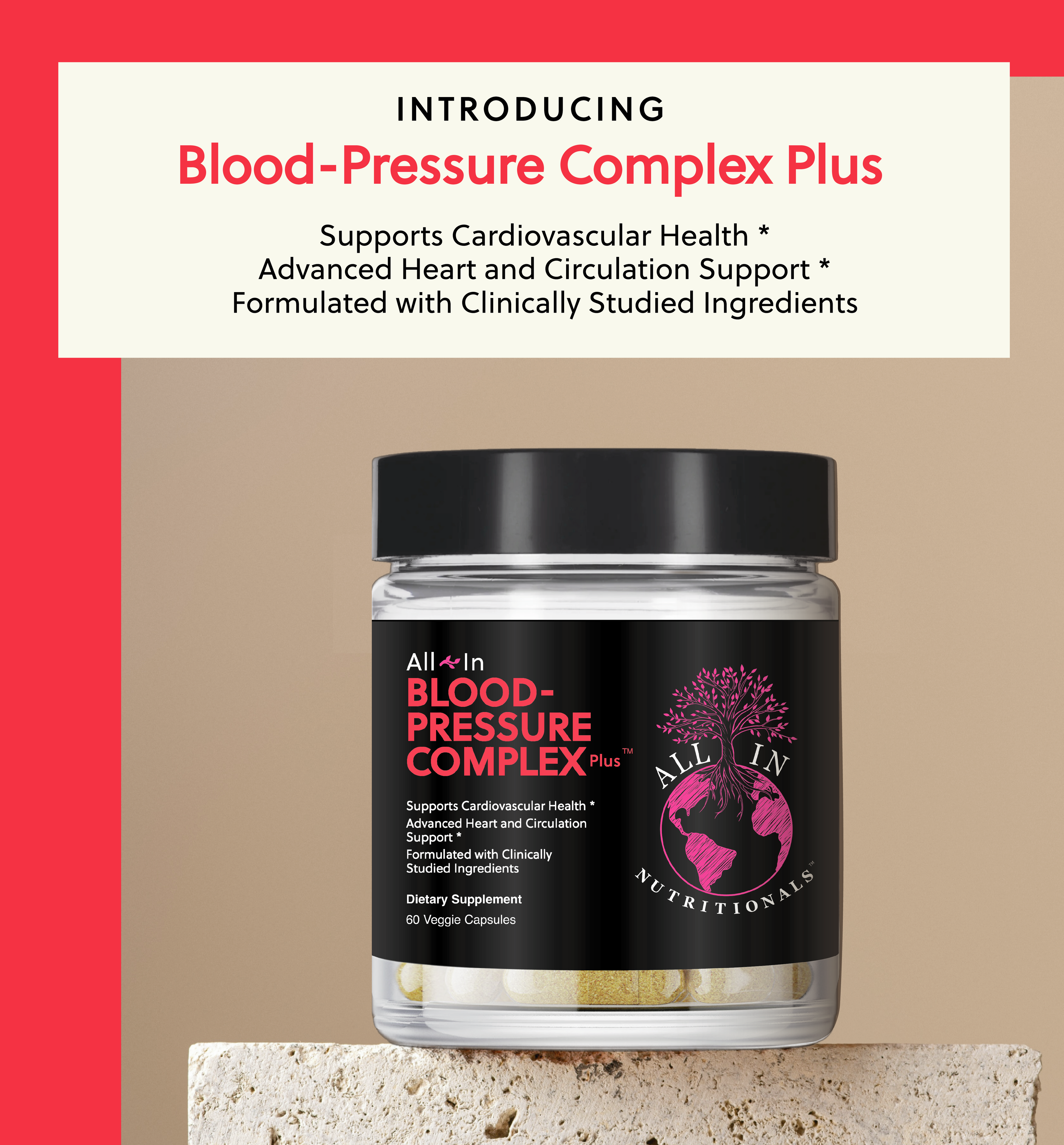 Blood-Pressure Complex + ™