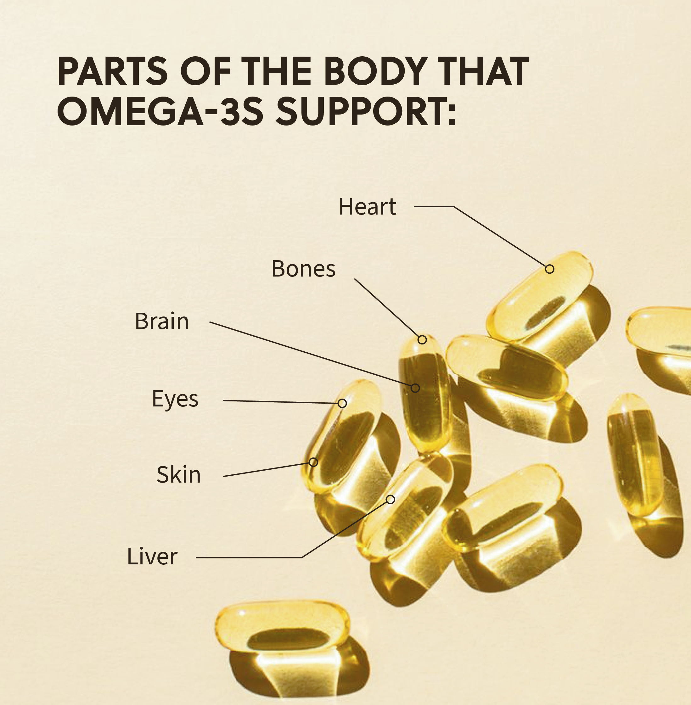 Total Omega + ™ is temporarily sold out. We’re working hard to restock and expect it back in about 6 weeks (by early-November). Thank you so much for your patience and support.