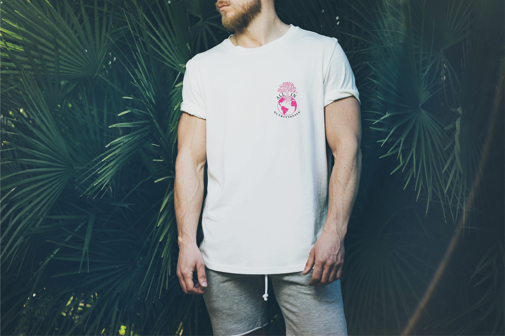 All-In Tee