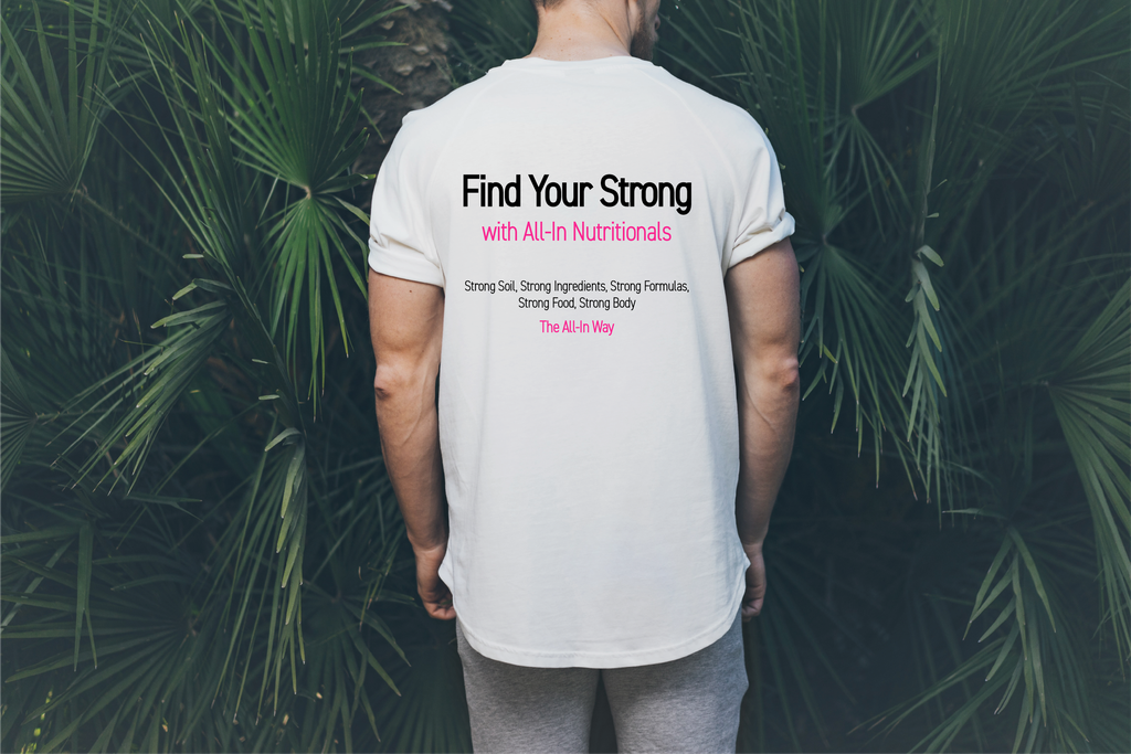 All-In Tee