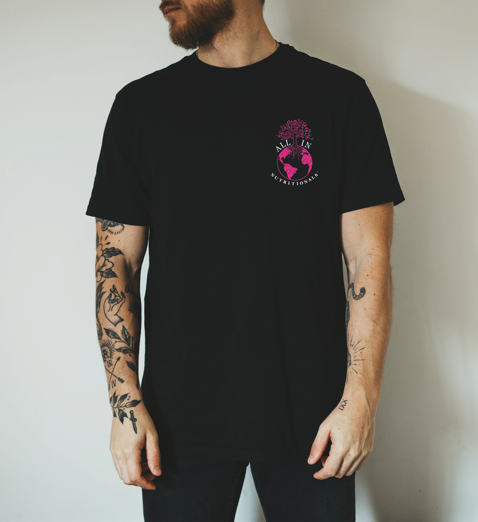 All-In Tee