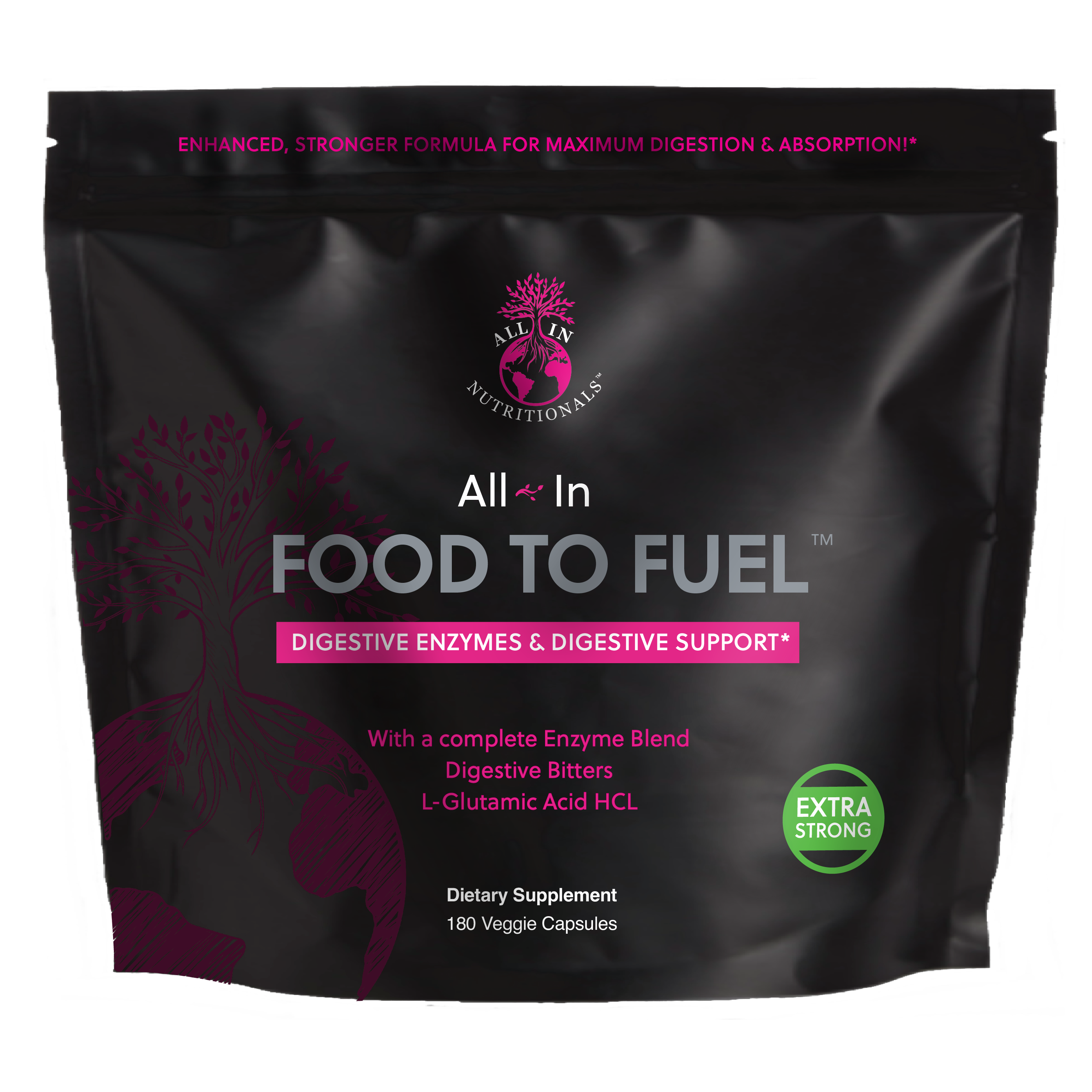 Food to Fuel™