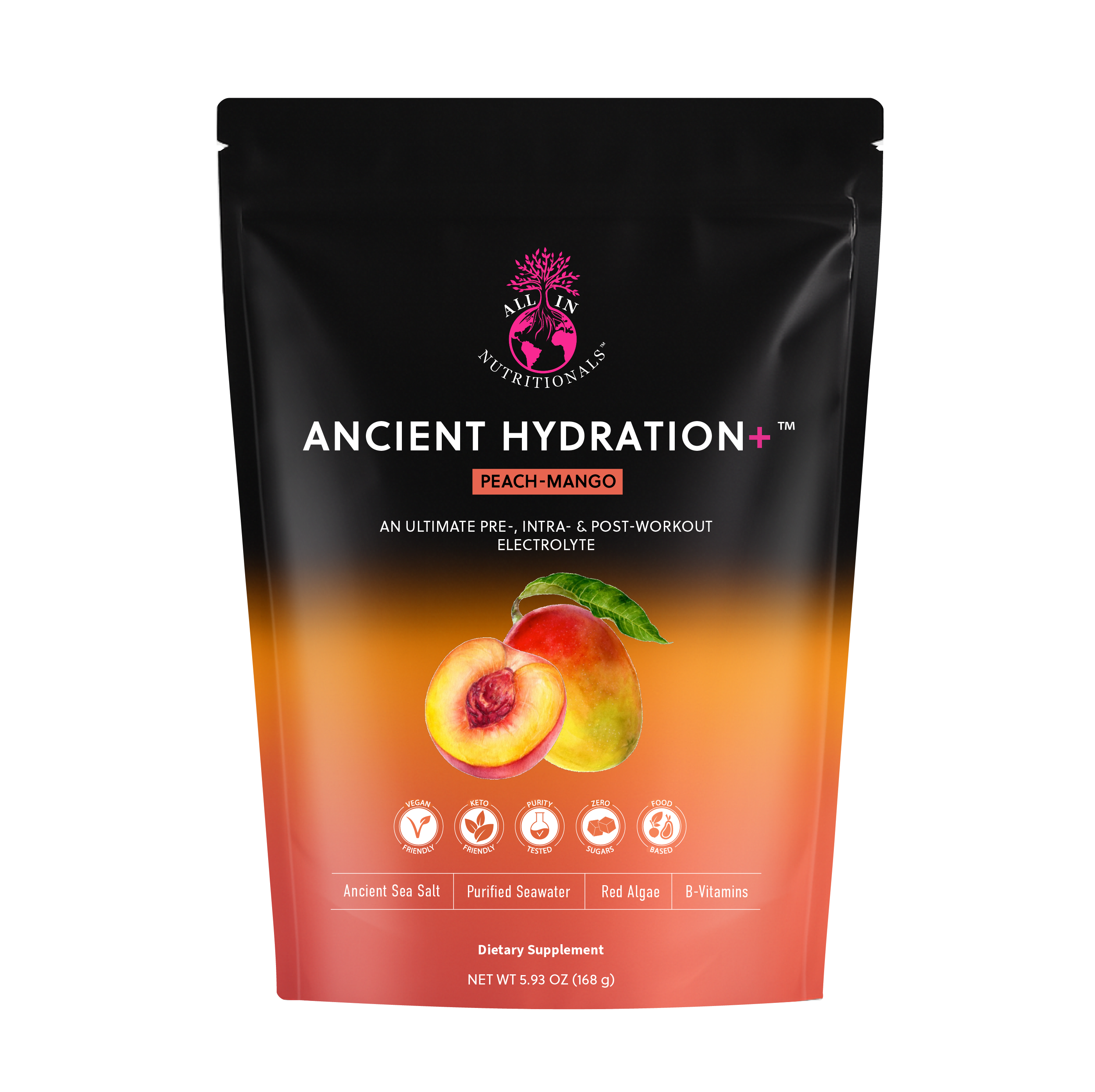 Ancient Hydration Plus™