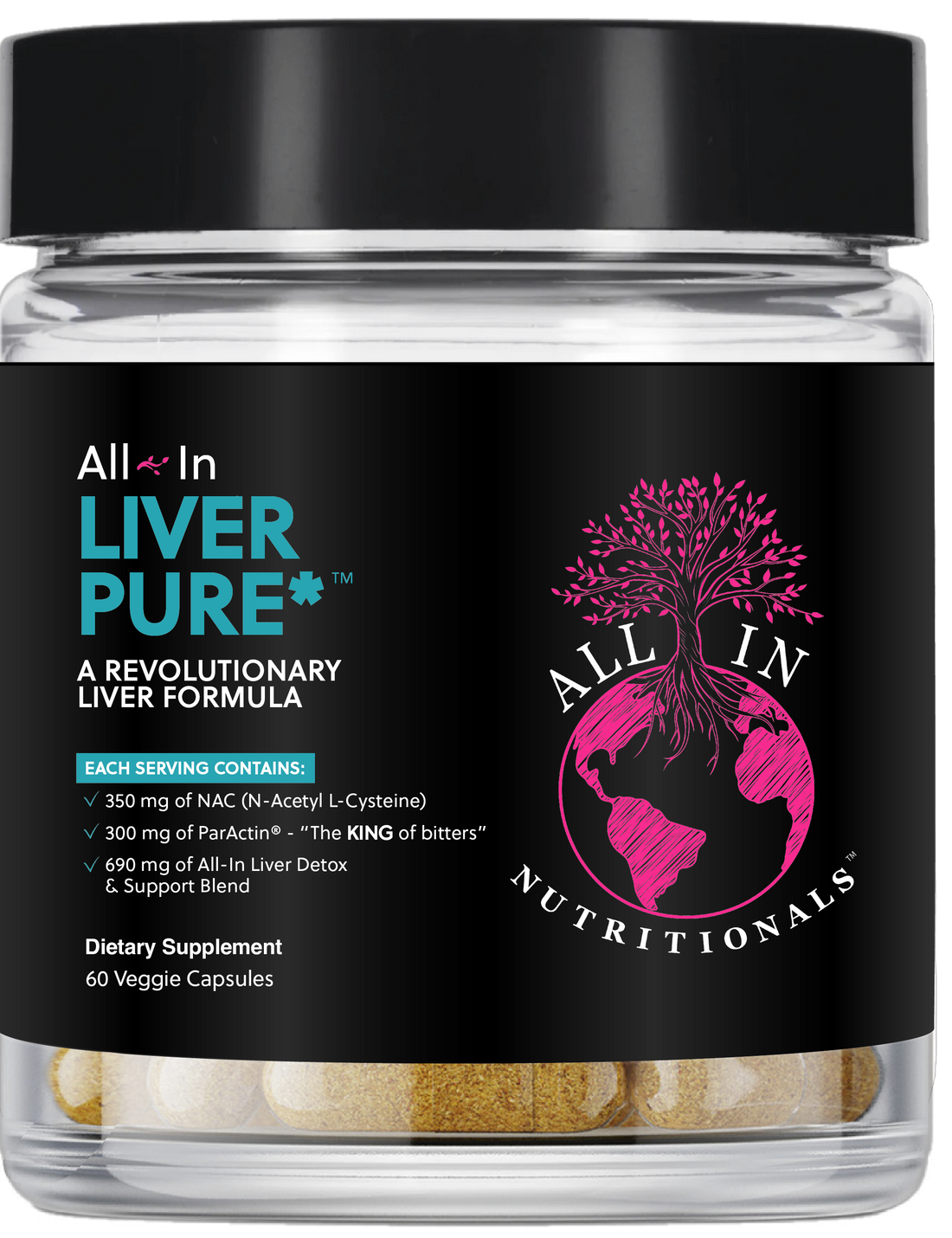 Liver Pure*™
