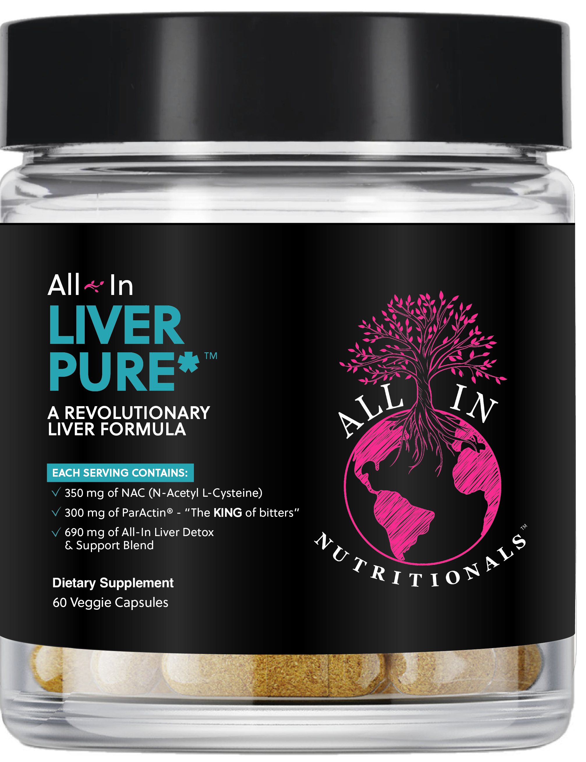 Liver Pure*™