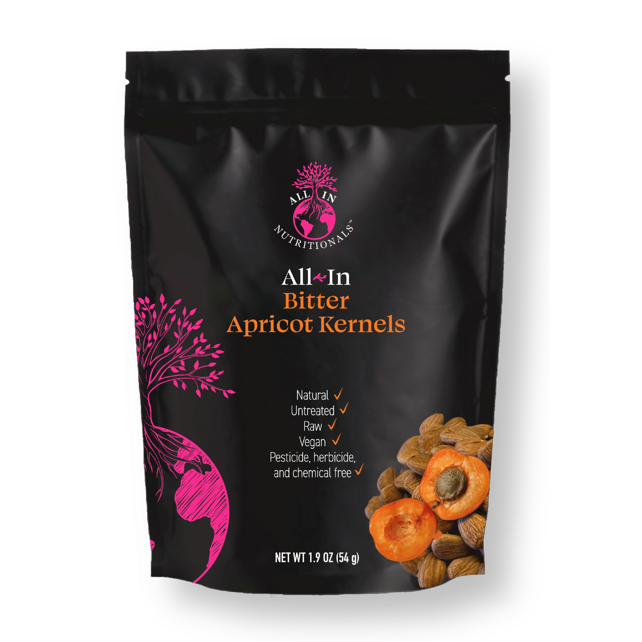 Apricot Kernels