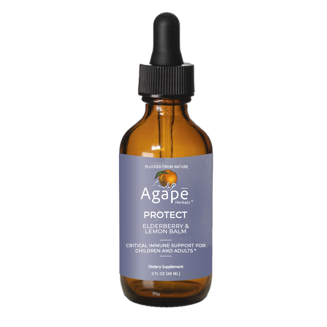 Agapē Herbals™ Protect