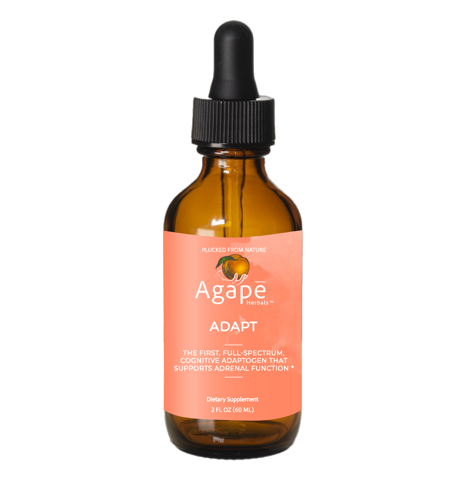 Agapē Herbals™ Adapt