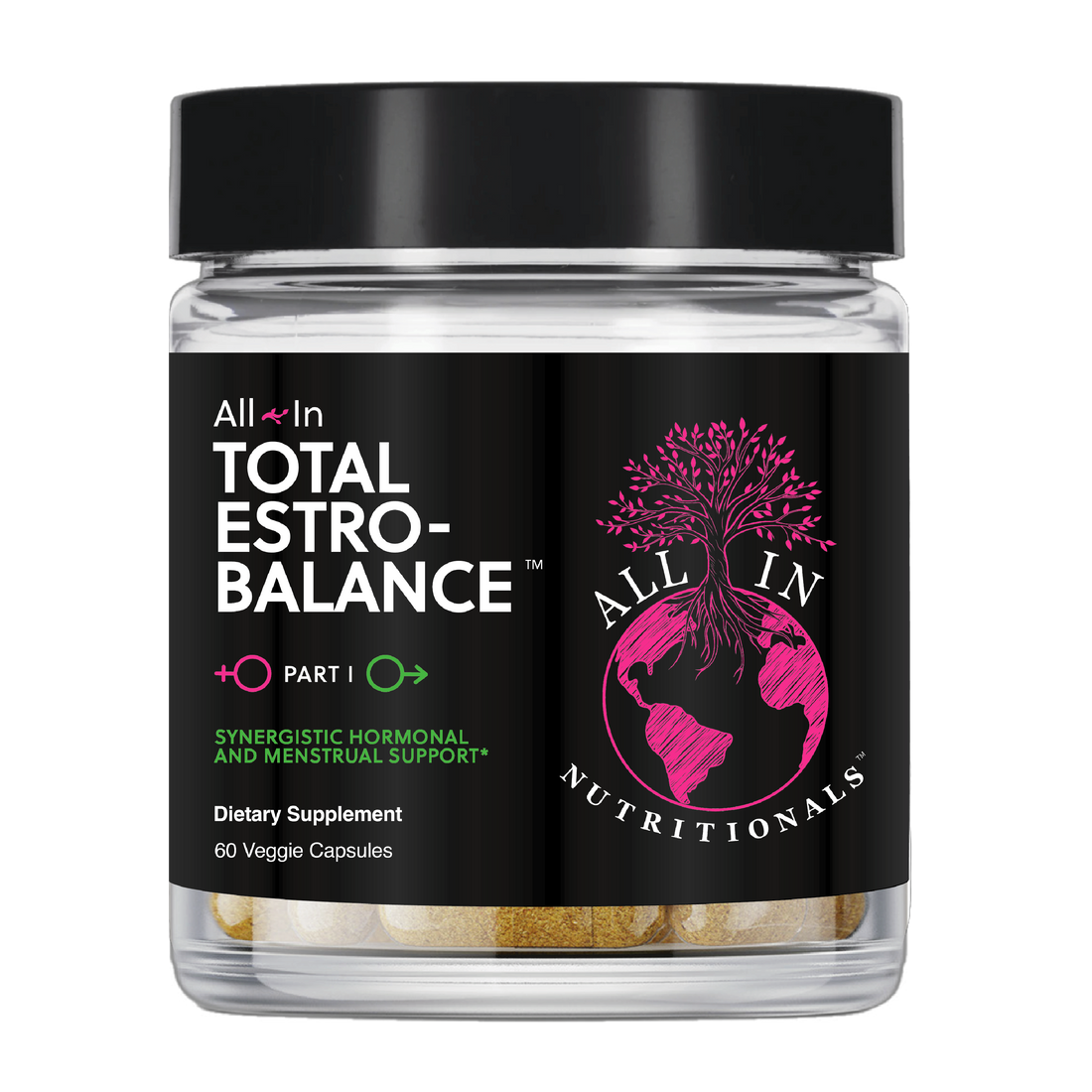 Total Estro-Balance™ Part 1