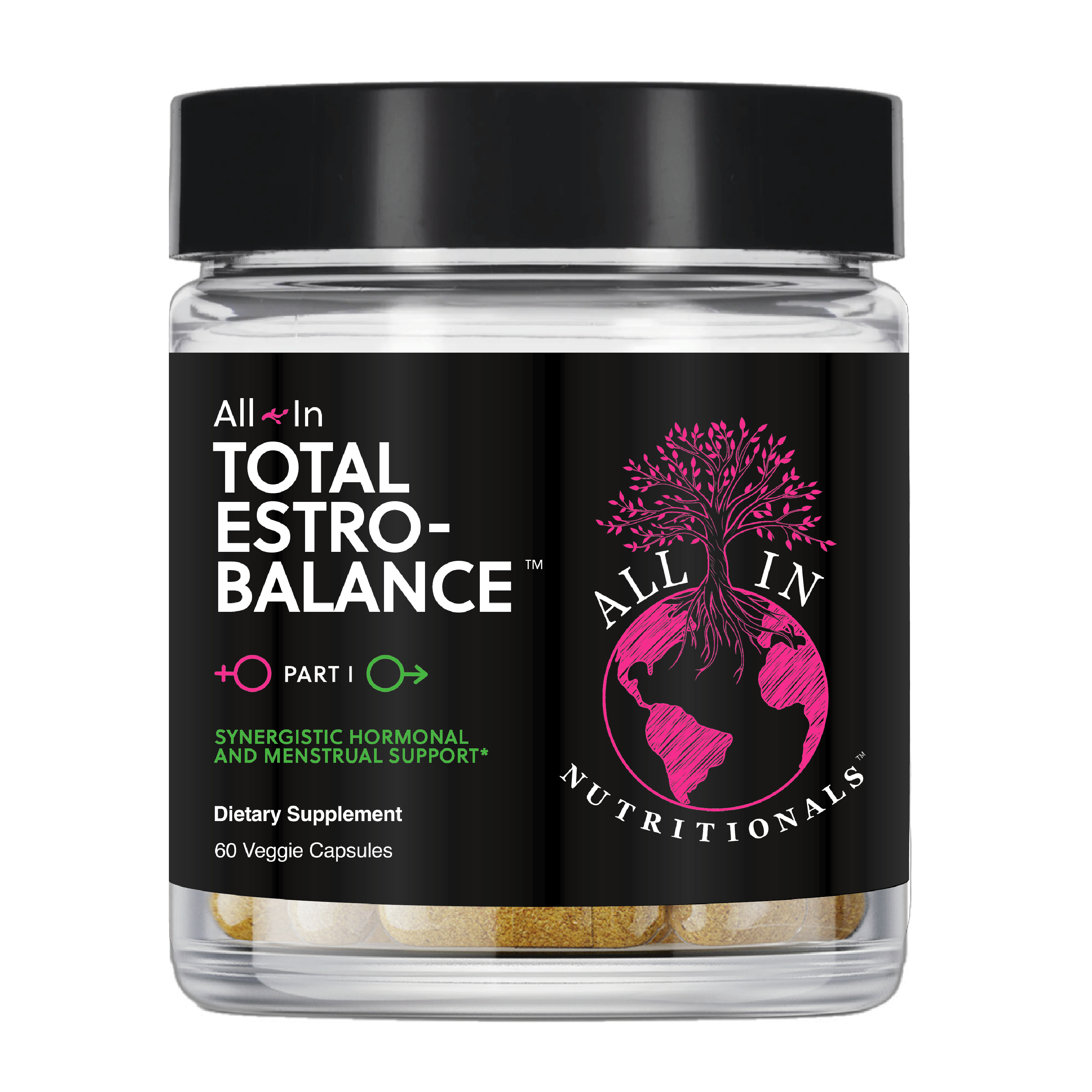 Total Estro-Balance™ Part 1