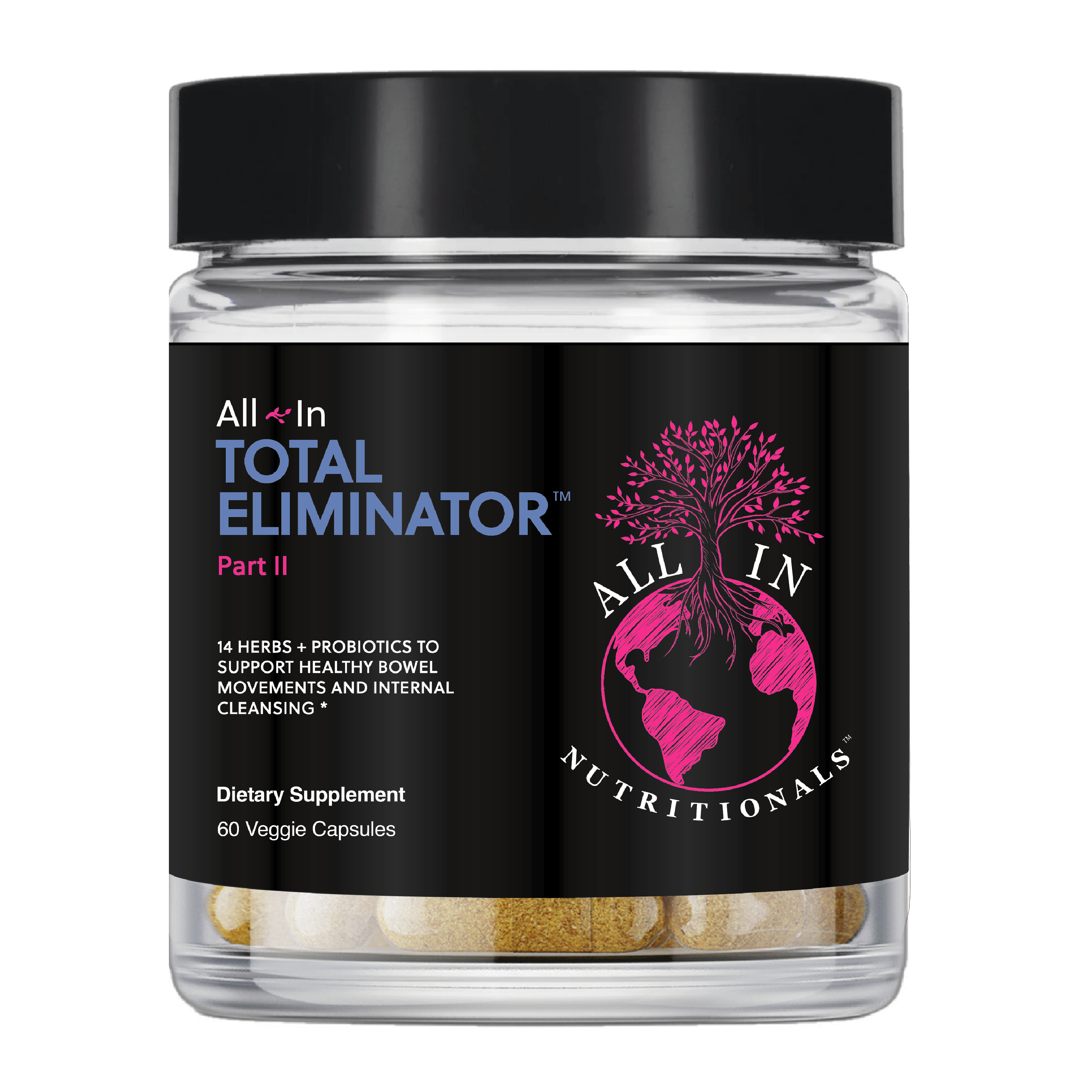 Total Eliminator™