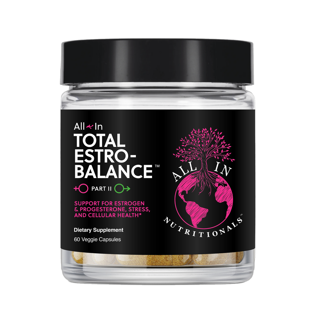 Total Estro-Balance™ Part 2