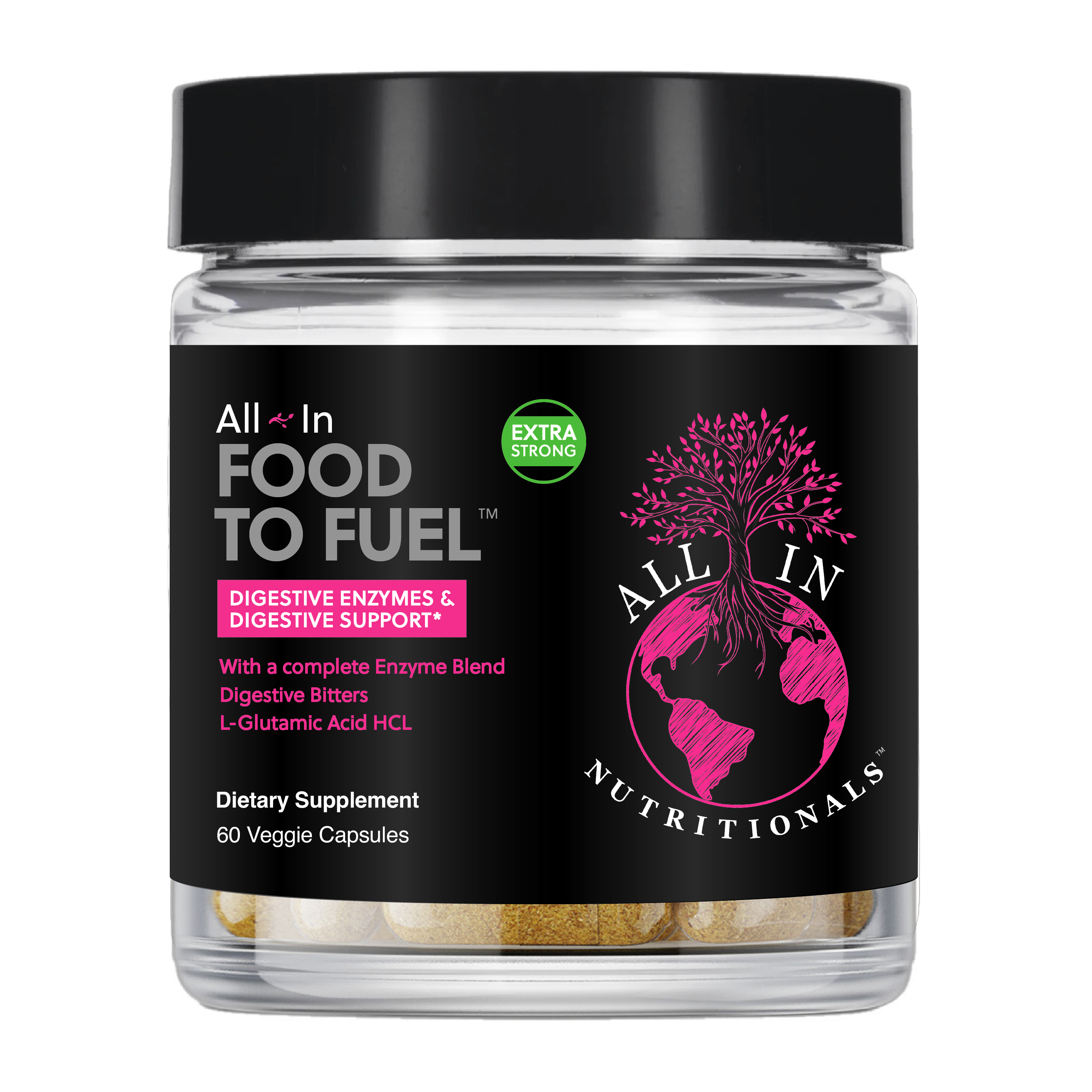 Food to Fuel™