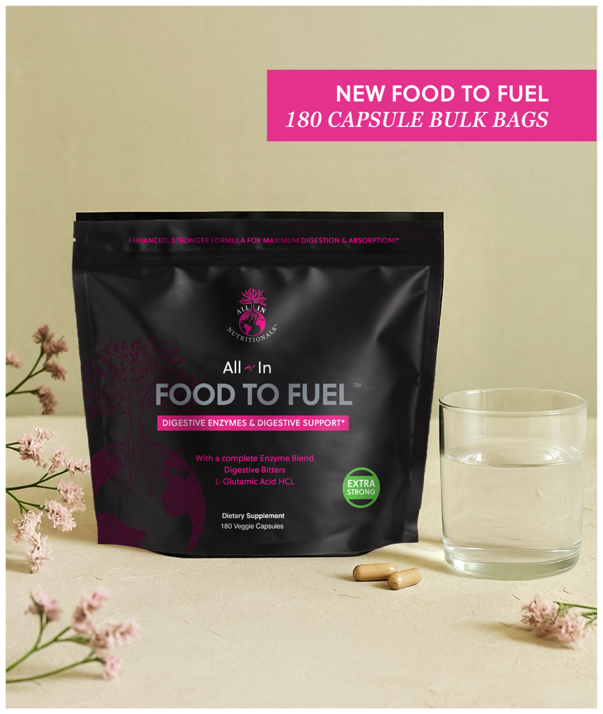 Food to Fuel™