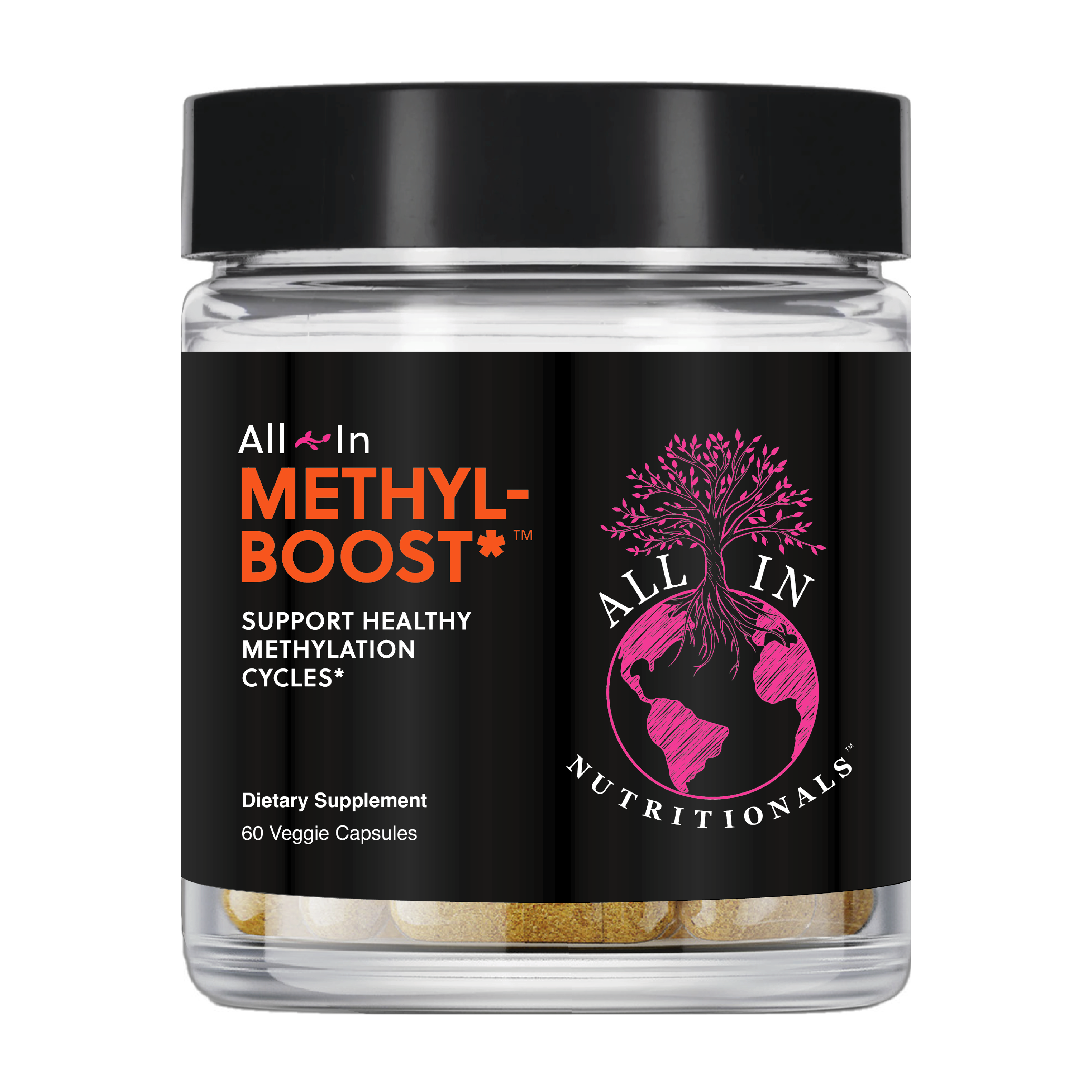Methyl-Boost*™