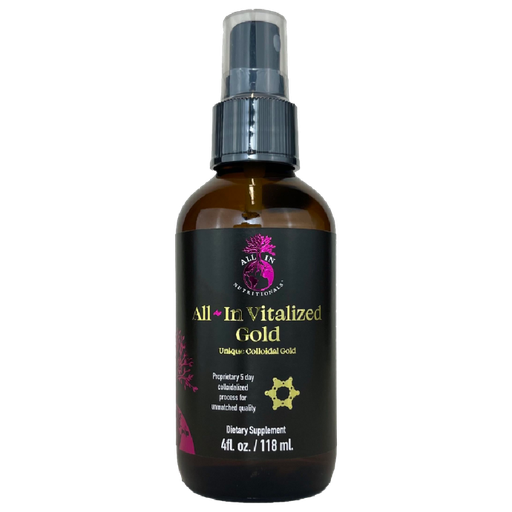 Vitalized Gold™