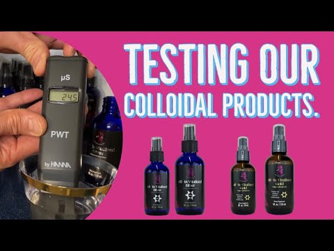 Vitalized Gold™