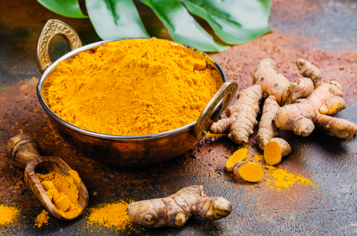 The Truth and Health Benefits of Turmeric