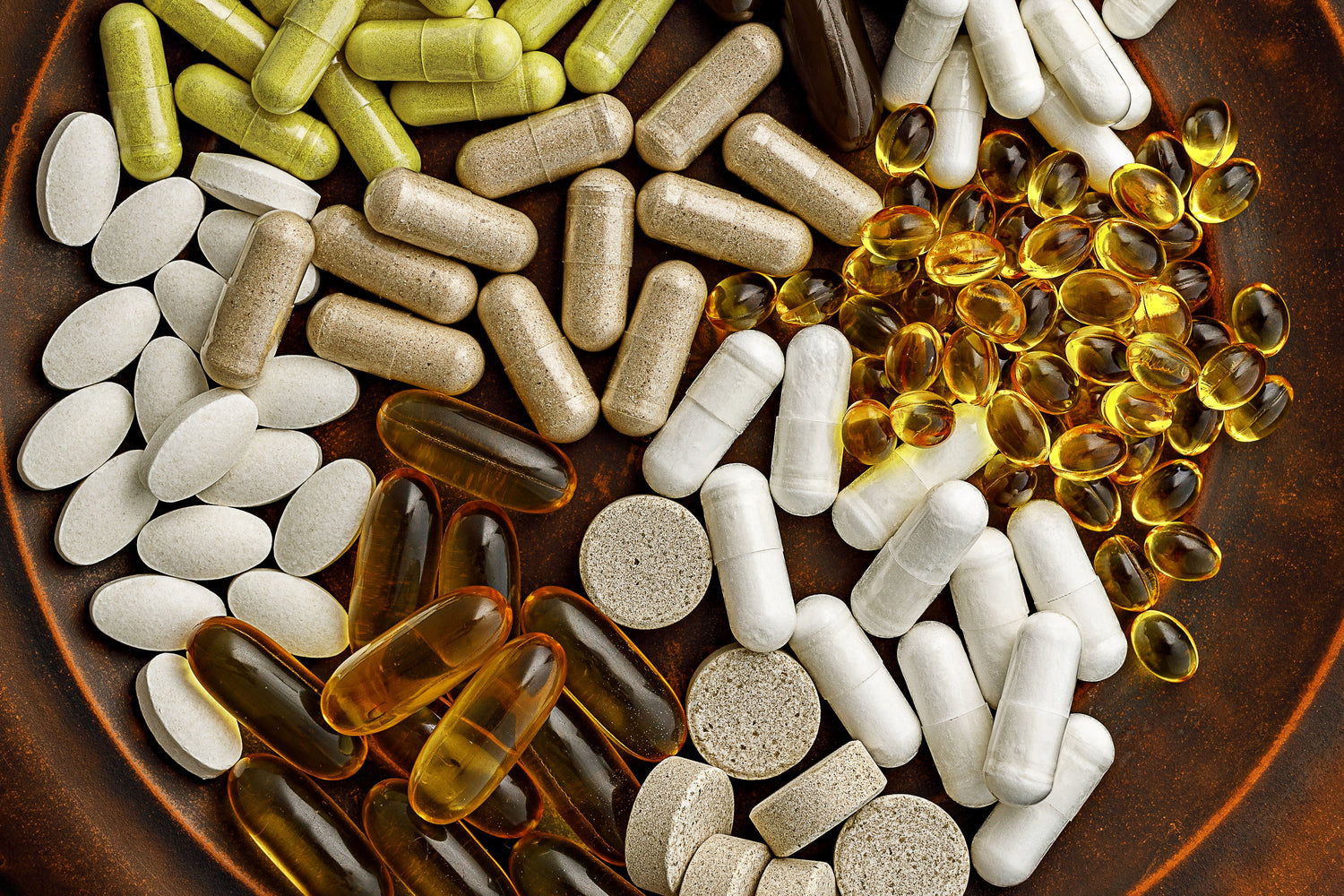Digestive Enzymes and Why They Are So Important...
