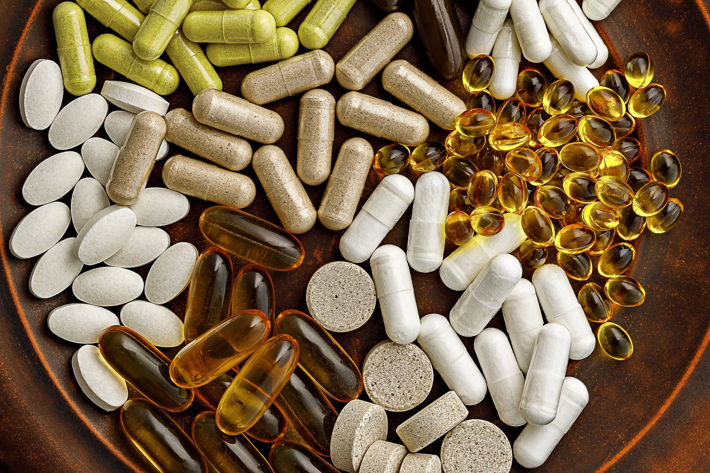Digestive Enzymes and Why They Are So Important...