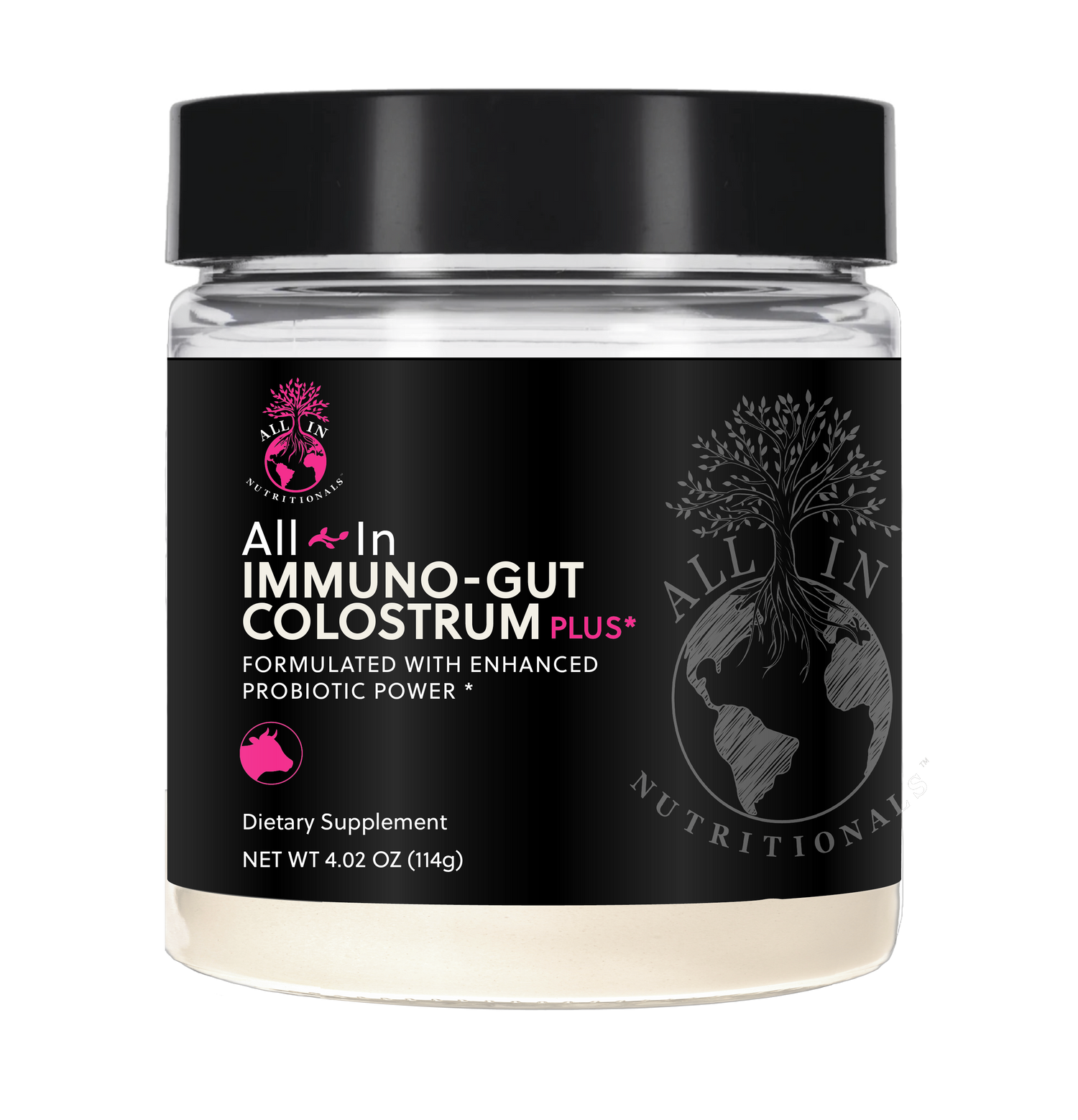 Immuno-Gut Colostrum Plus *