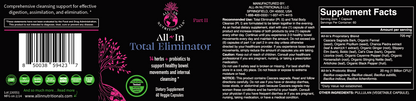 Total Eliminator