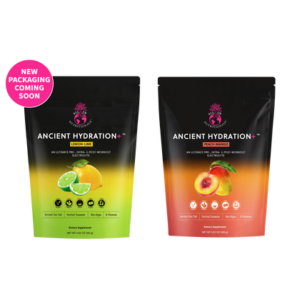 Ancient Hydration Plus™