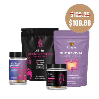 Core Package Bundle
