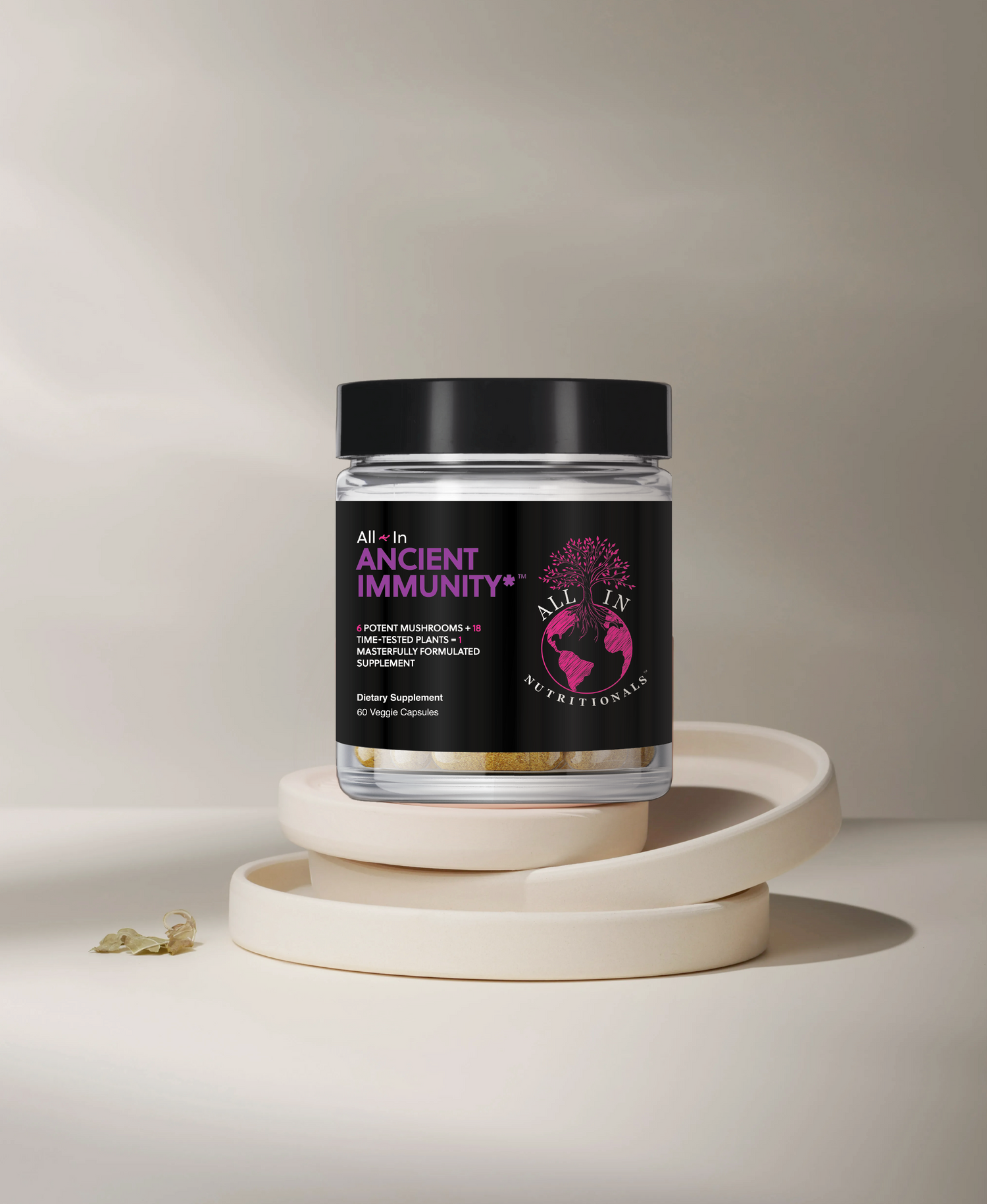 Ancient Immunity*™