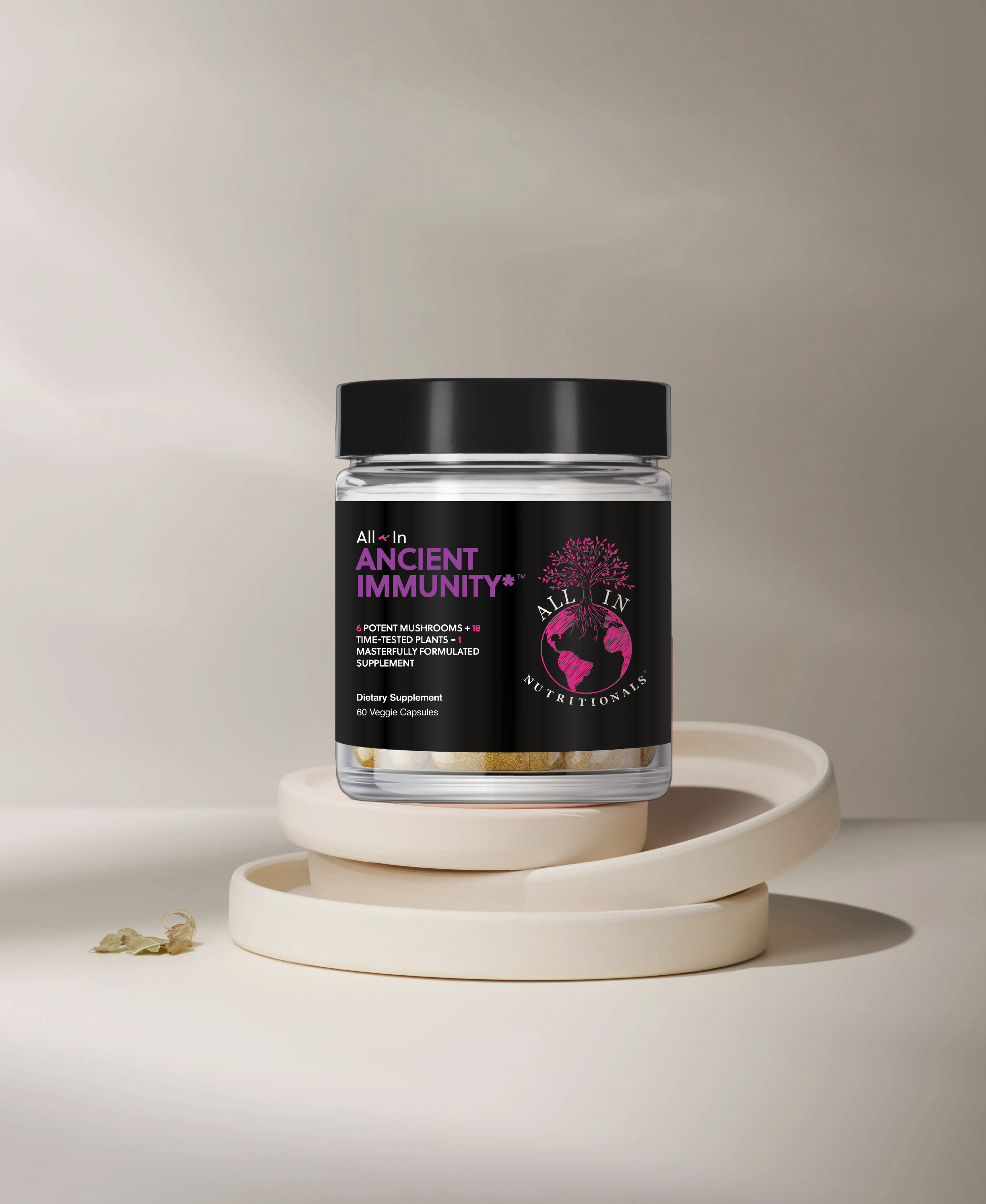 Ancient Immunity*™