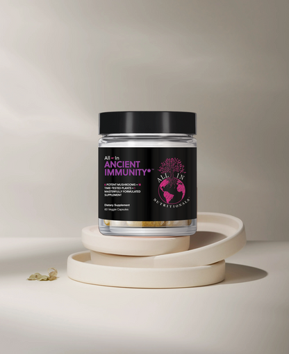 Ancient Immunity*™