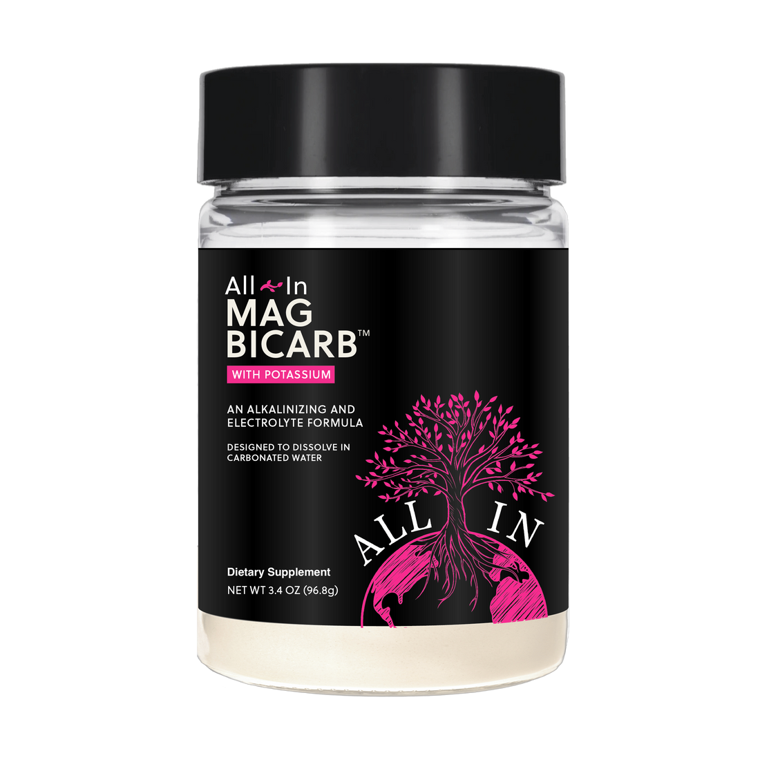 Mag Bicarb + ™