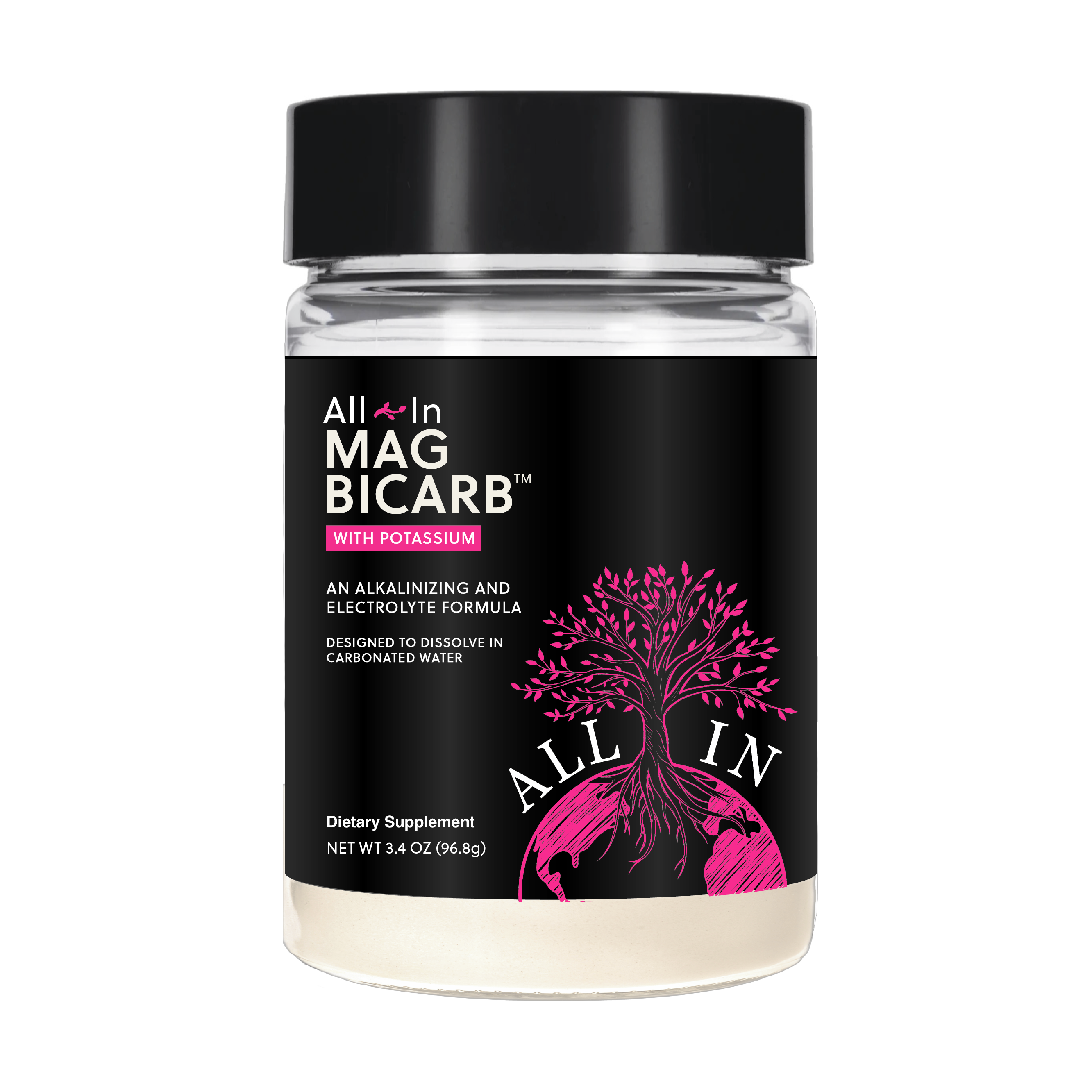 Mag Bicarb + ™