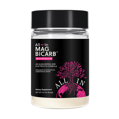 Mag Bicarb + ™