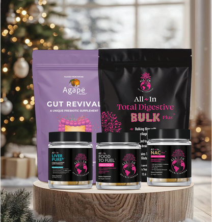 All-In Feel-Good Favorites Bundle