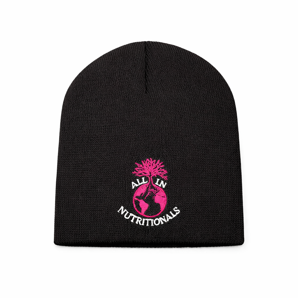 All-In Beanie