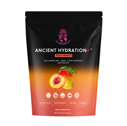 Ancient Hydration Plus™