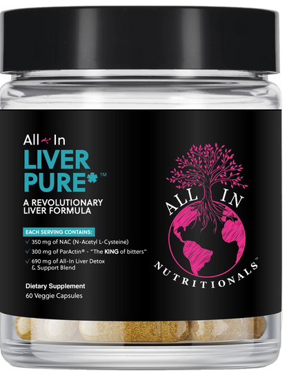 Liver Pure*™