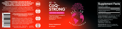 CoQStrong™