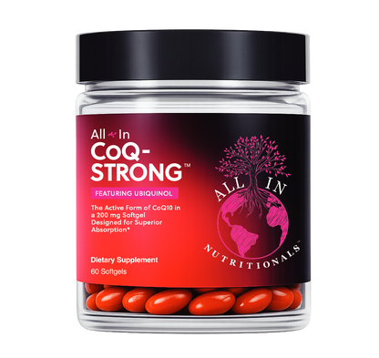 CoQStrong™