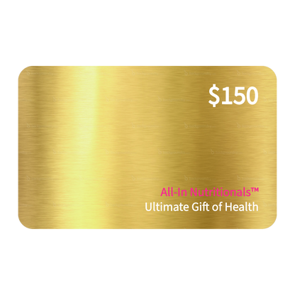 All-In Gift Card