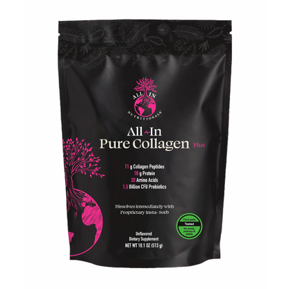 Pure Collagen +