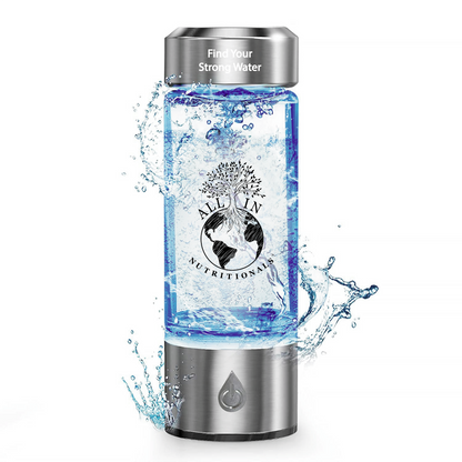 Best Hydrogen Water Machine