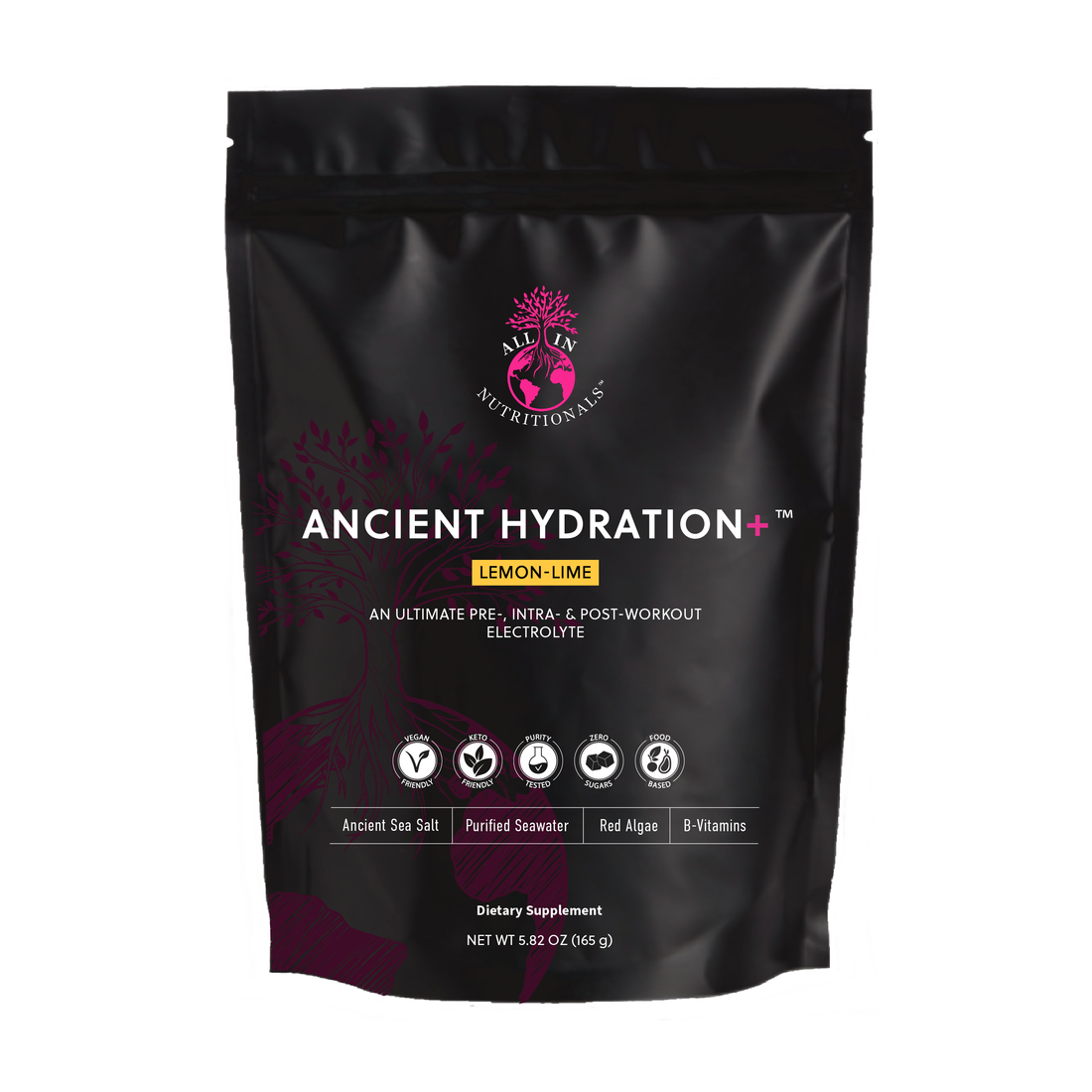 Ancient Hydration Plus™