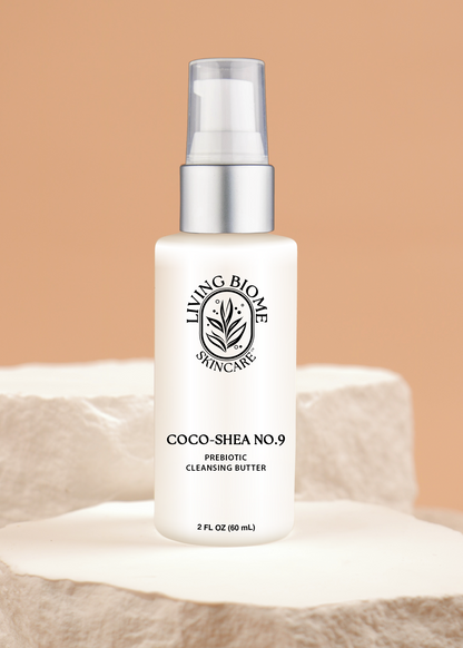 COCO-SHEA NO.9