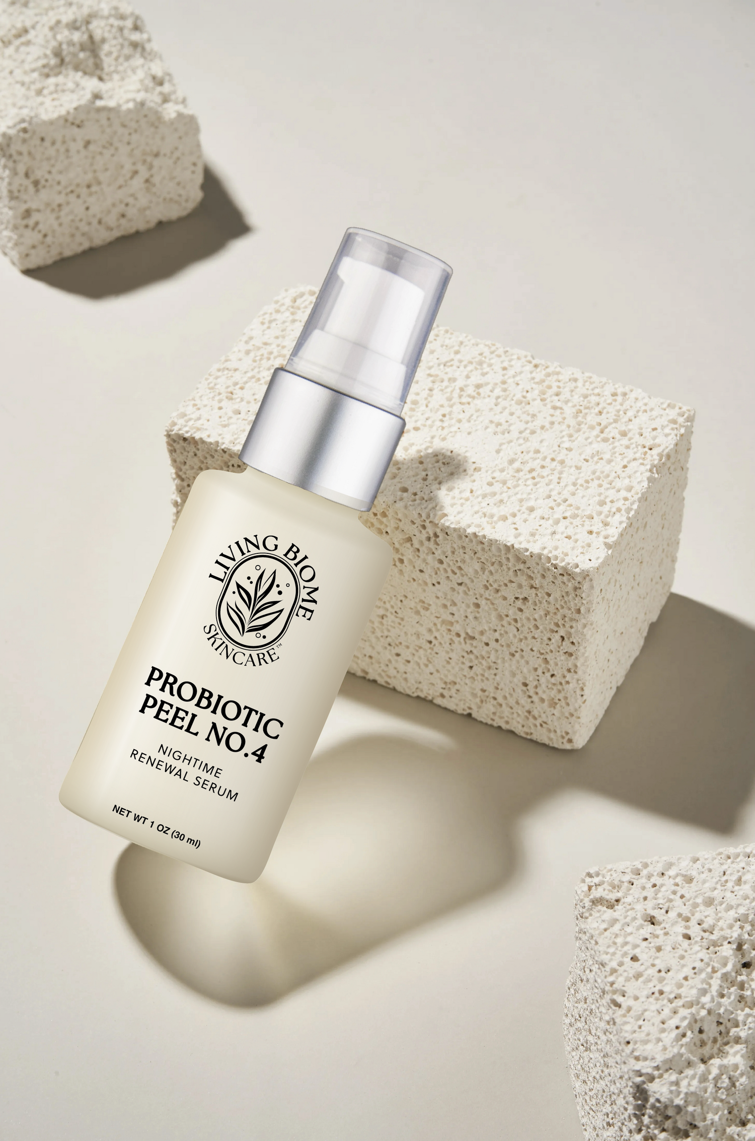 PROBIOTIC PEEL NO.4