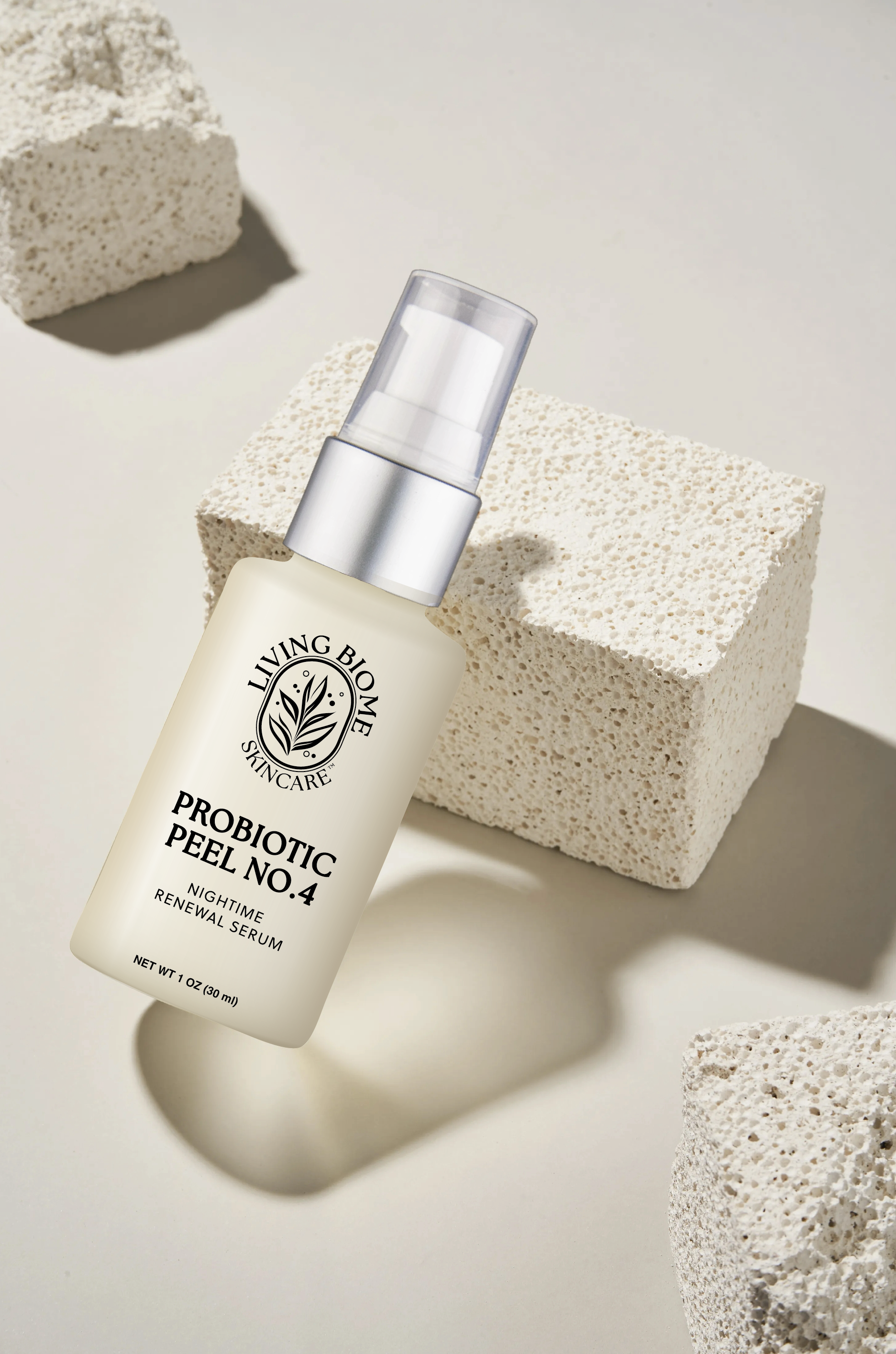 PROBIOTIC PEEL NO.4