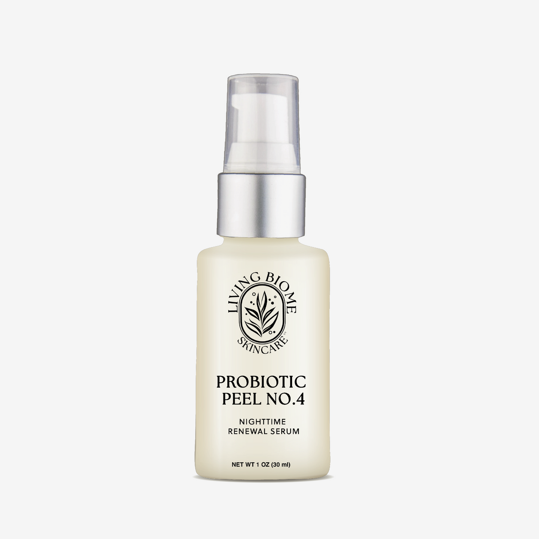 PROBIOTIC PEEL NO.4