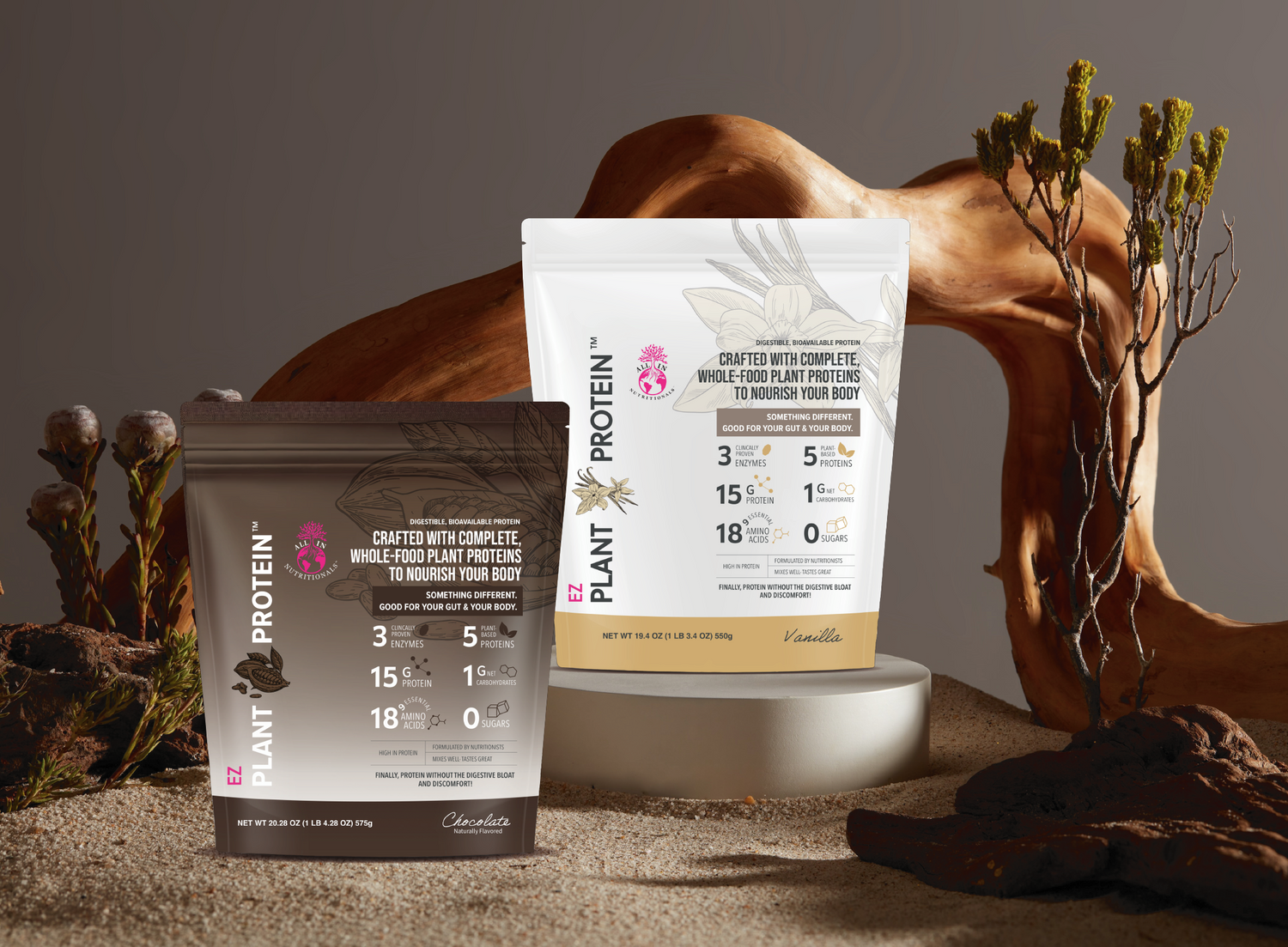 TEENS: Abundant Teen&